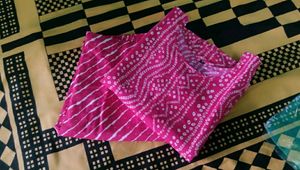 Kurti + Pant Set