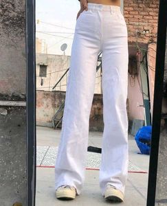H&M Flared Jeans