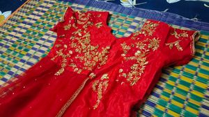 Party Gown