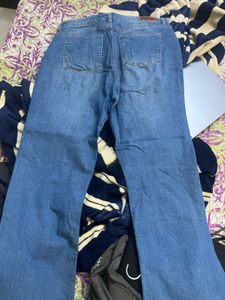 Beautiful Bootcut Jeans