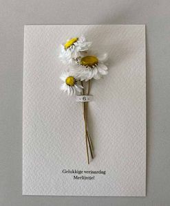 Dried Flower&#39;s Greeting Cards!