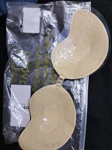 Savana Adhesive Strapless Bra