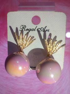 Korean Earings