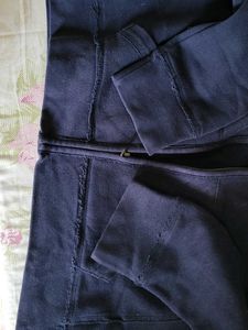 Winter Jacket - Unisex