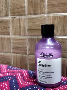 LOreal Professional Shampoo