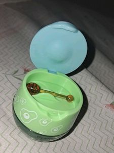 Avocado Lip Mask