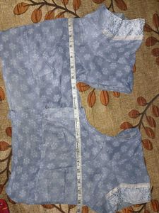 Boutique Blouse