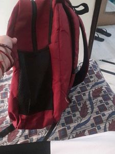 School Bag With Good Quality