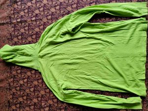 Man Sweatshirt