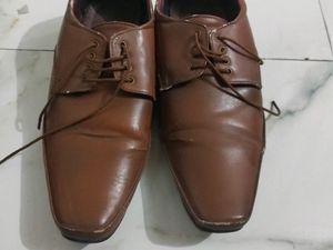 Formal Shoes For Men - UK 8