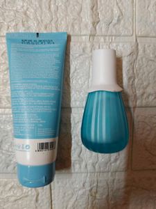 Dot N Key Barrier Repair Serum &amp; Moisturizer