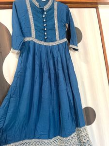 Like New Kurti