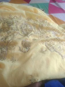 Saree Unused