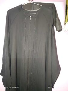 🛃Nidha Brand Abaya Khaftan Burka