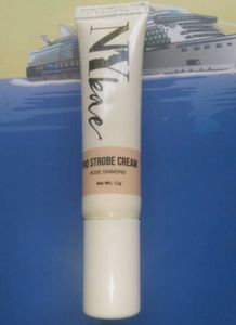 NY Bae Strobe Cream - Rose Diamond 💗