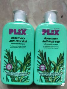 Rosemary Anti Hair Fall Shampoo
