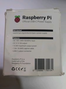 Raspberry Pi 4 Accessories