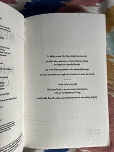&#34;Becoming&#34; by Michelle Obama