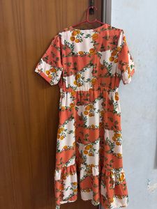 Vero Moda Dress Very Beautiful