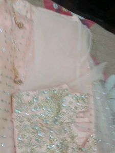 Elegant Dress Material