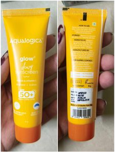 Sunscreen minis combo