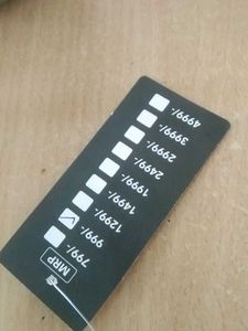 Floral Print Short Kurta/Top