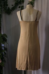 Vero Moda Eagle Print Slip Dress