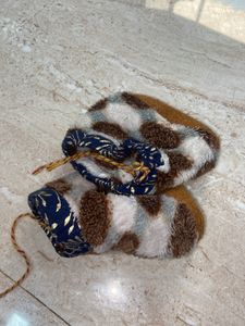 Never Used Baby Soft Shoe