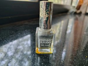 Unused Nail Polish With Price Tags