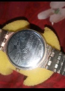 The Beautiful Woman Watch