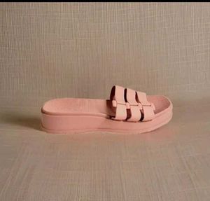 Korean Heel And Flip Flop