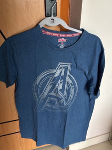 Men&#39;s Graphic T-Shirt Bundle