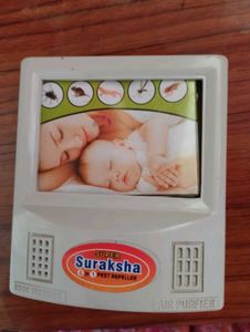 Room Freshner And Air Purifier