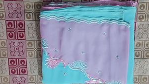 Pair Of Sarees
