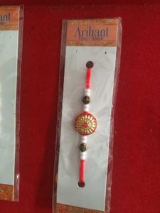 Rakhi Set of 3