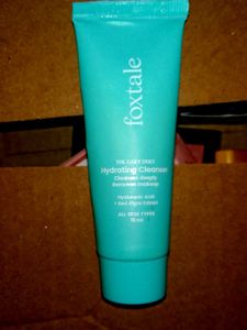 Foxtale Fash Wash