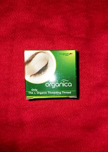 Organica - Threading Thread