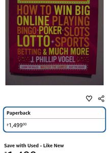 Online Betting Guide