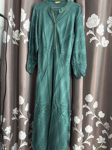 Aurelia Striped Kurta