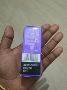 Lakme Face Serum