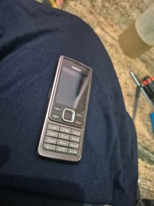 nokia 6300