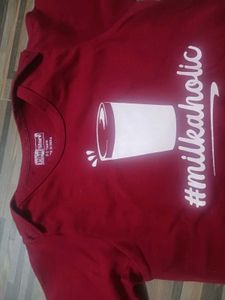 Combo Of Kids Wear Shirt And Tshirt