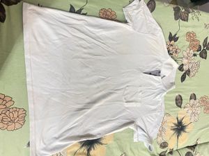 Free Size T Shirt