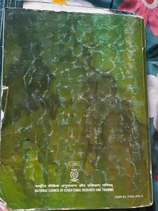 Chemistry Textbook - Class XI