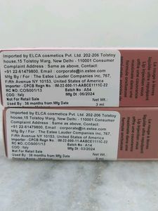Too Faced Lip Injection Lipstick