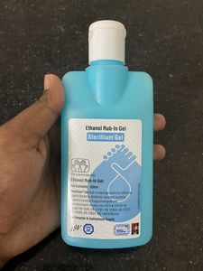 Serillium Gel/senitizar