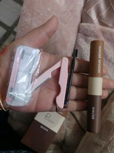 Pudaier Hairline Power Eyebrow Dye