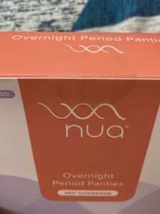 NUA Period Panty- 2