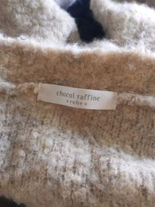 Grab This Cute Oversized Robe ASAP!