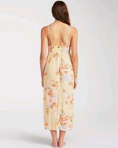 Honey - Midi Dress for Women